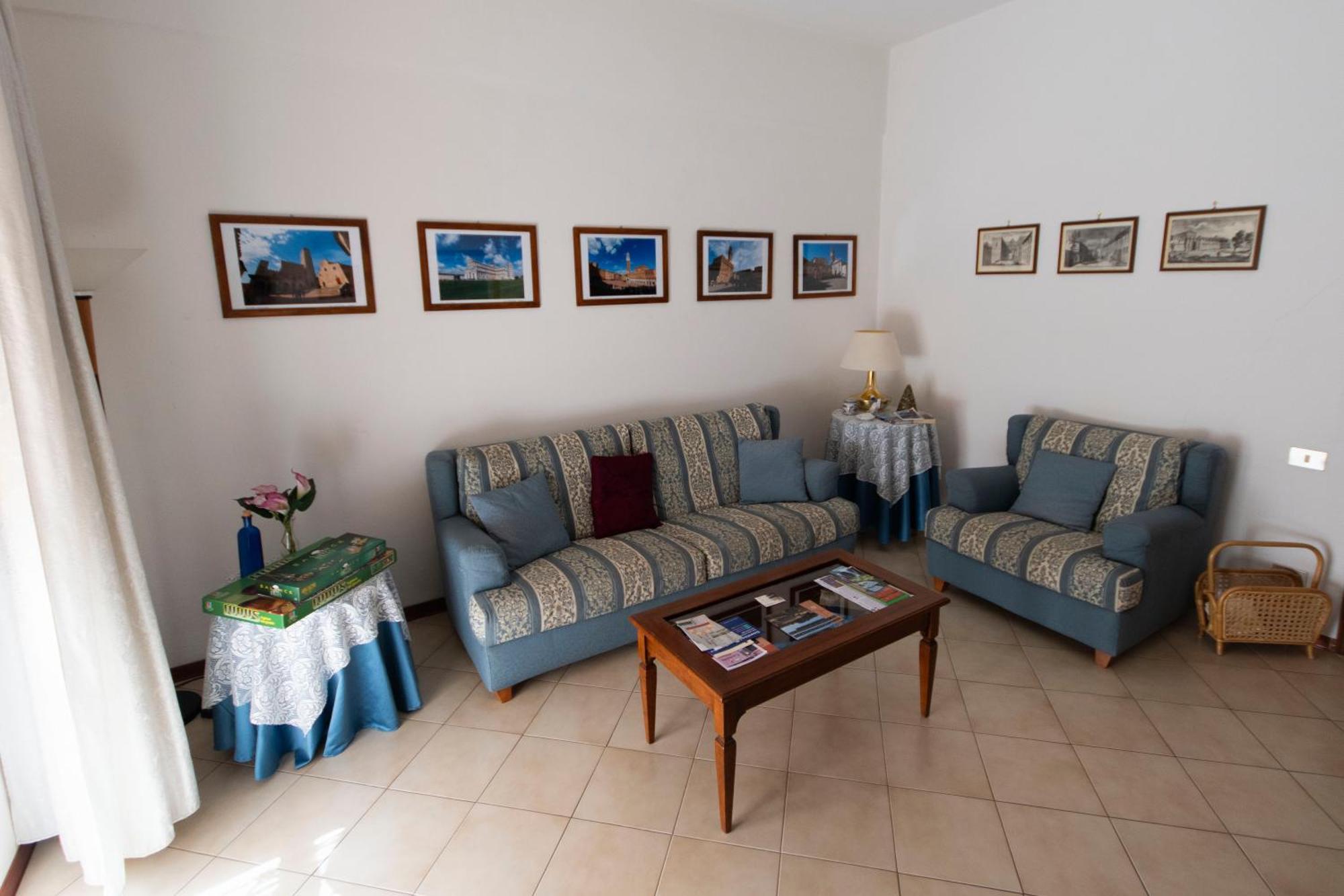 Soggiorno In Valdelsa Poggibonsi Esterno foto